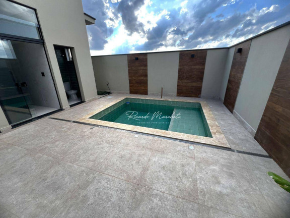 Imagem Casa com 3 Quartos à Venda, 143 m² em Residencial Canadá - Piracicaba Imagem Casa com 3 Quartos à Venda, 143 m² em Residencial Canadá - Piracicaba