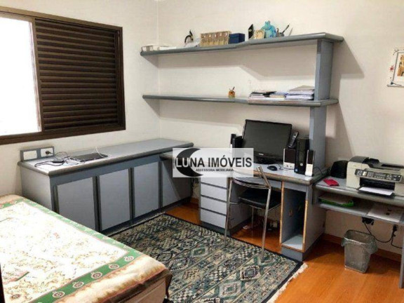Imagem Apartamento com 3 Quartos à Venda, 150 m² em Santa Paula - São Caetano Do Sul Imagem Apartamento com 3 Quartos à Venda, 150 m² em Santa Paula - São Caetano Do Sul