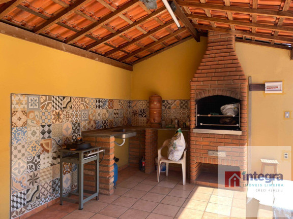Imagem Chácara com 2 Quartos à Venda, 250 m² em Bairro Dos Pires - Limeira