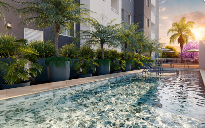 Imagem Apartamento com 2 Quartos à Venda, 33 m² em Vila Aricanduva - São Paulo Imagem Apartamento com 2 Quartos à Venda, 33 m² em Vila Aricanduva - São Paulo