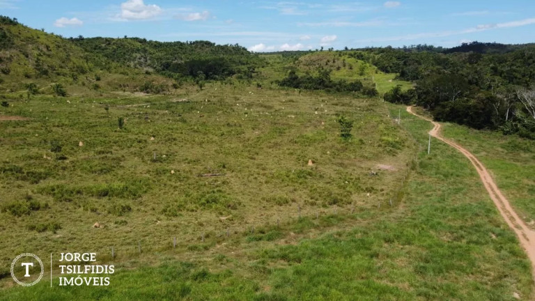 Imagem Fazenda à Venda, 550 m² em Jardim Tropical - Alta Floresta Imagem Fazenda à Venda, 550 m² em Jardim Tropical - Alta Floresta
