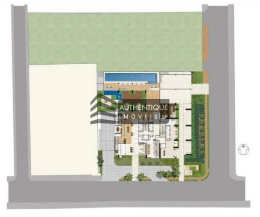 Imagem Apartamento com 2 Quartos à Venda, 100 m² em Itaim Bibi - São Paulo Imagem Apartamento com 2 Quartos à Venda, 100 m² em Itaim Bibi - São Paulo