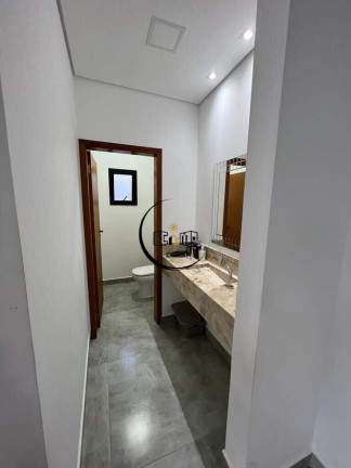 Imagem Casa de Condomínio com 3 Quartos para Alugar, 243 m² em Residencial Ibi-aram Ii - Itupeva