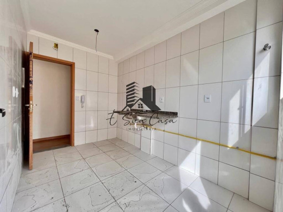 Imagem Apartamento com 2 Quartos à Venda, 110 m² em Parque Turistas - Contagem