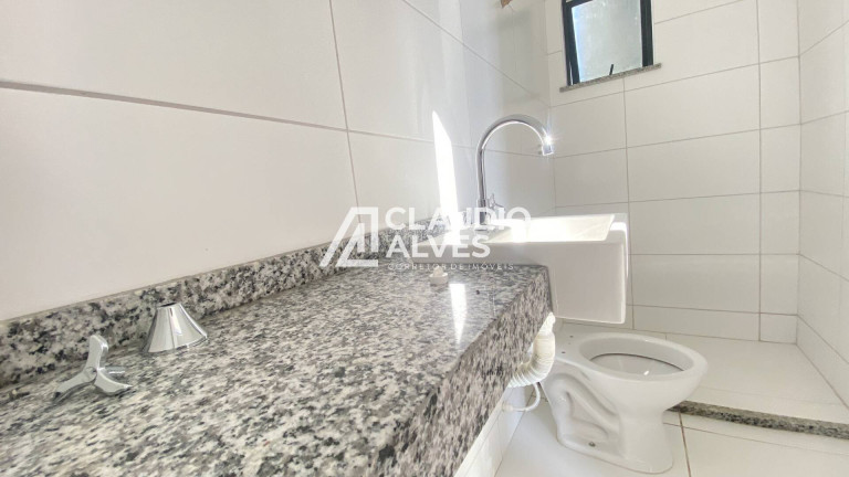Imagem Casa de Condomínio com 3 Quartos à Venda, 59 m² em Registro - Feira De Santana Imagem Casa de Condomínio com 3 Quartos à Venda, 59 m² em Registro - Feira De Santana