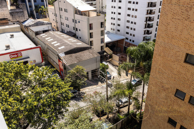 Imagem Apartamento com 4 Quartos à Venda, 157 m² em Perdizes - São Paulo