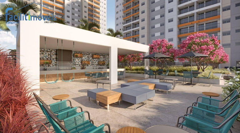 Imagem Apartamento com 2 Quartos à Venda, 61 m² em Planalto - São Bernardo Do Campo Imagem Apartamento com 2 Quartos à Venda, 61 m² em Planalto - São Bernardo Do Campo