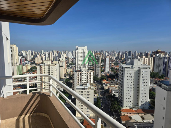 Imagem Apartamento com 3 Quartos à Venda, 79 m² em Vila Gumercindo - São Paulo