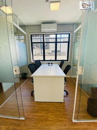 Imagem Imóvel com 1 Quarto para Alugar, 18 m² em Bela Vista - São Paulo Imagem Imóvel com 1 Quarto para Alugar, 18 m² em Bela Vista - São Paulo
