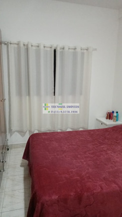 Imagem Apartamento com 2 Quartos à Venda, 80 m² em Vila Monumento - São Paulo