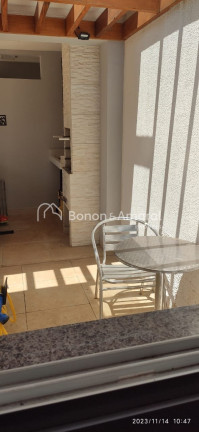 Imagem Casa de Condomínio com 3 Quartos à Venda, 112 m² em Saltinho - Paulínia Imagem Casa de Condomínio com 3 Quartos à Venda, 112 m² em Saltinho - Paulínia
