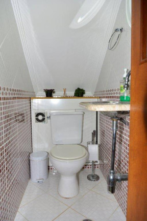 Imagem Casa com 3 Quartos à Venda, 120 m² em Vila Bertioga - São Paulo Imagem Casa com 3 Quartos à Venda, 120 m² em Vila Bertioga - São Paulo