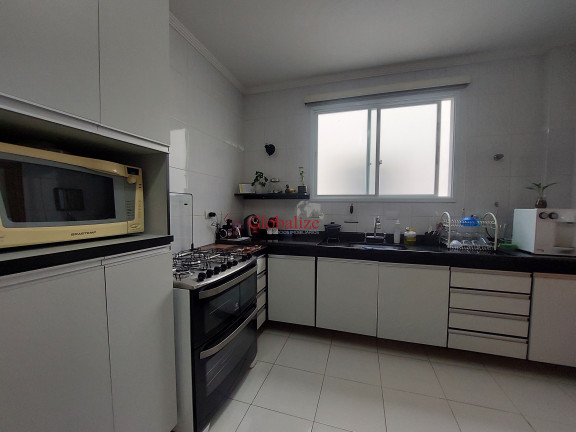 Imagem Casa com 6 Quartos à Venda, 212 m² em Aparecida - Santos Imagem Casa com 6 Quartos à Venda, 212 m² em Aparecida - Santos