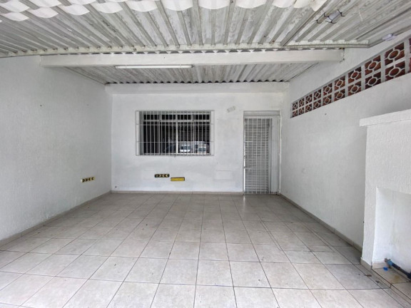 Imagem Casa com 2 Quartos à Venda, 70 m² em Centro - Suzano Imagem Casa com 2 Quartos à Venda, 70 m² em Centro - Suzano