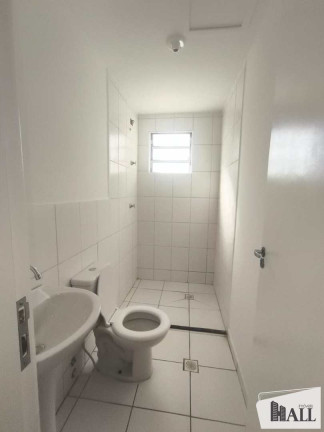 Imagem Apartamento com 1 Quarto à Venda, 40 m² em Residencial Amazonas - São José Do Rio Preto Imagem Apartamento com 1 Quarto à Venda, 40 m² em Residencial Amazonas - São José Do Rio Preto