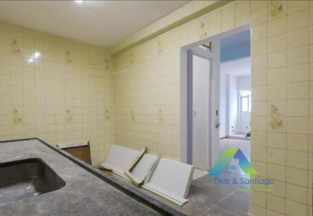 Imagem Casa com 2 Quartos à Venda, 200 m² em Vila Santo Estéfano - São Paulo Imagem Casa com 2 Quartos à Venda, 200 m² em Vila Santo Estéfano - São Paulo