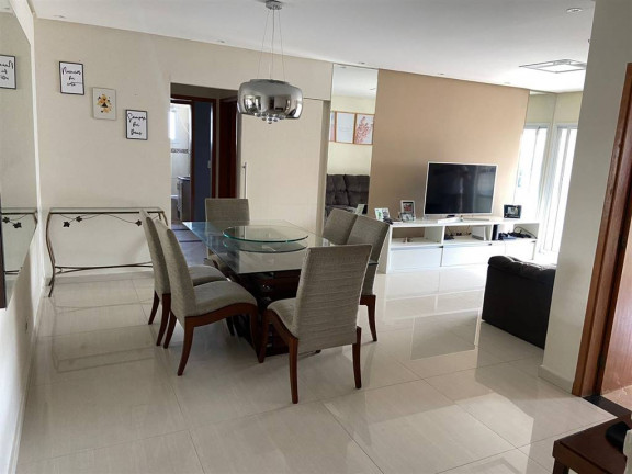 Imagem Apartamento com 3 Quartos à Venda, 133 m² em Aviação - Praia Grande Imagem Apartamento com 3 Quartos à Venda, 133 m² em Aviação - Praia Grande