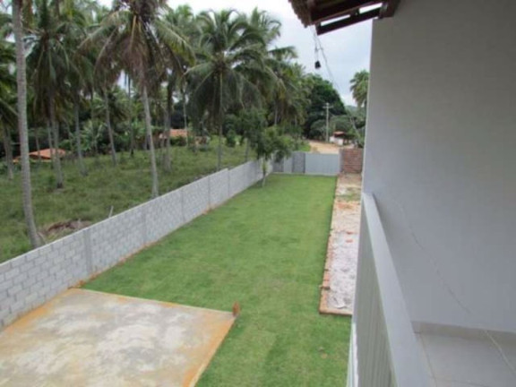 Imagem Casa de Vila com 3 Quartos à Venda, 104 m² em Barra Do Jacuípe - Camaçari Imagem Casa de Vila com 3 Quartos à Venda, 104 m² em Barra Do Jacuípe - Camaçari