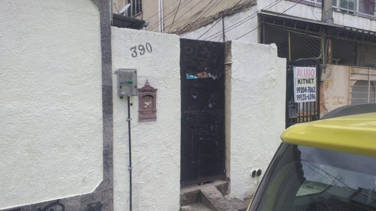Imagem Casa com 2 Quartos à Venda, 64 m² em Jardim Vinte E Cinco De Agosto - Duque De Caxias