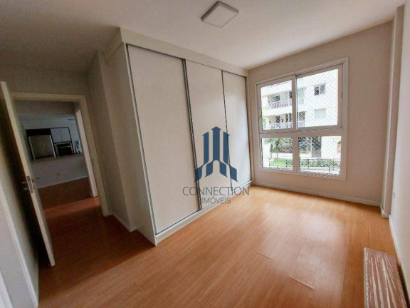 Imagem Apartamento com 2 Quartos para Alugar, 72 m² em Rebouças - Curitiba Imagem Apartamento com 2 Quartos para Alugar, 72 m² em Rebouças - Curitiba