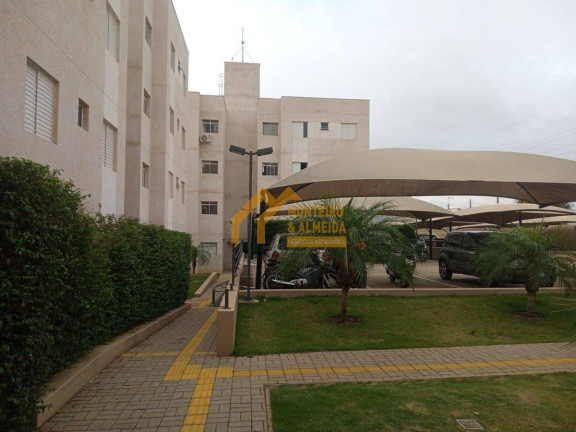 Imagem Apartamento com 2 Quartos à Venda, 48 m² em Jardim Bela Vista - Itapetininga Imagem Apartamento com 2 Quartos à Venda, 48 m² em Jardim Bela Vista - Itapetininga