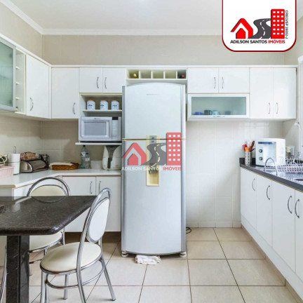 Imagem Casa com 4 Quartos à Venda, 214 m² em Cidade Jardim - Pirassununga Imagem Casa com 4 Quartos à Venda, 214 m² em Cidade Jardim - Pirassununga