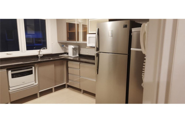 Imagem Apartamento com 3 Quartos à Venda, 128 m² em Menino Deus - Porto Alegre