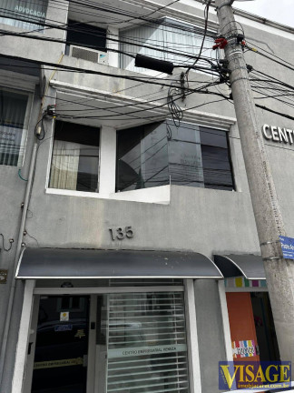 Imagem Sala Comercial para Alugar, em Centro - Jacareí Imagem Sala Comercial para Alugar, em Centro - Jacareí