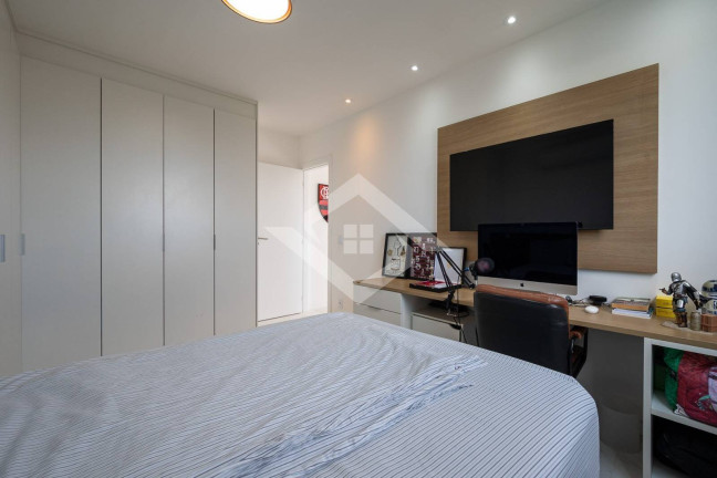 Imagem Apartamento com 5 Quartos à Venda, 160 m² em Recreio Dos Bandeirantes - Rio De Janeiro