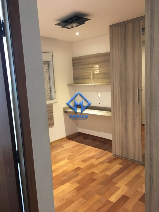 Imagem Apartamento com 4 Quartos à Venda, 170 m² em Ipiranga - São Paulo