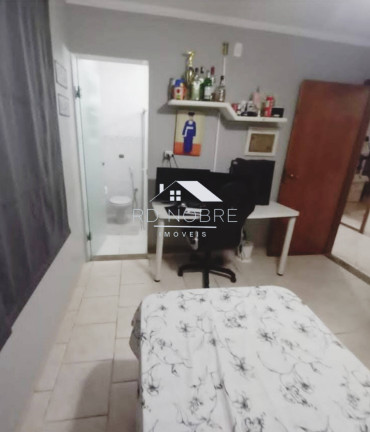 Imagem Casa com 5 Quartos à Venda, 260 m² em Enseada - Guarujá