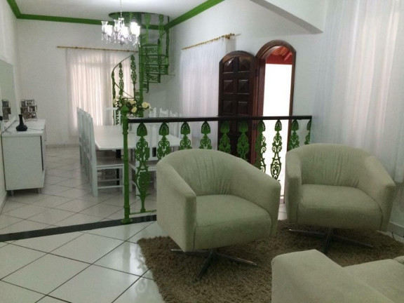 Imagem Casa com 3 Quartos à Venda, 300 m² em Jardim Altos De Santana - São José Dos Campos Imagem Casa com 3 Quartos à Venda, 300 m² em Jardim Altos De Santana - São José Dos Campos