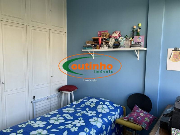 Imagem Apartamento com 3 Quartos à Venda, 104 m² em Tijuca - Rio De Janeiro Imagem Apartamento com 3 Quartos à Venda, 104 m² em Tijuca - Rio De Janeiro