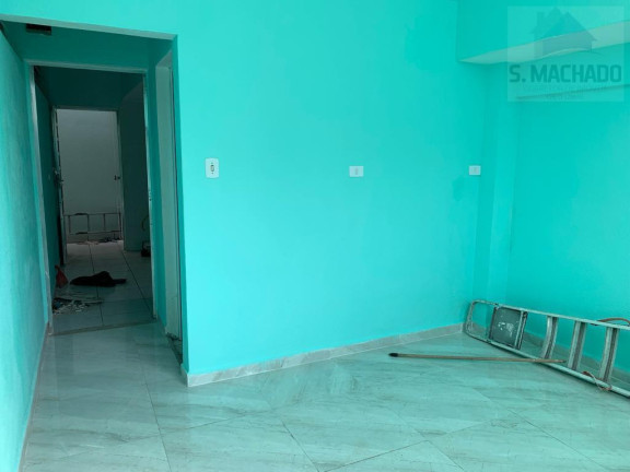 Imagem Casa com 2 Quartos para Alugar, 70 m² em Parque Novo Oratório - Santo André Imagem Casa com 2 Quartos para Alugar, 70 m² em Parque Novo Oratório - Santo André