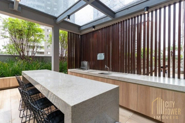 Imagem Apartamento com 1 Quarto à Venda, 32 m² em Indianópolis - São Paulo