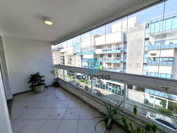 Imagem Apartamento com 4 Quartos à Venda, 141 m² em Piratininga - Niterói Imagem Apartamento com 4 Quartos à Venda, 141 m² em Piratininga - Niterói