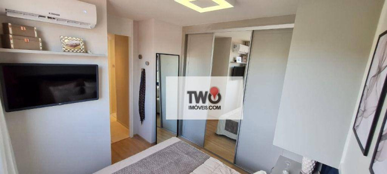 Imagem Apartamento com 2 Quartos à Venda, 45 m² em Recreio Dos Bandeirantes - Rio De Janeiro