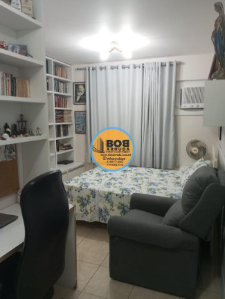 Imagem Apartamento com 3 Quartos à Venda, 103 m² em Boa Viagem - Recife