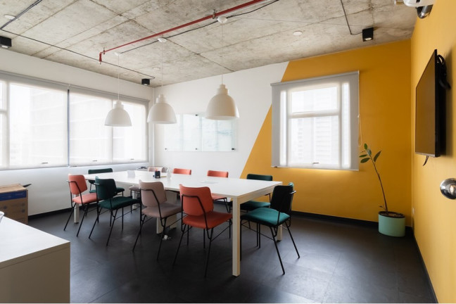 Imagem Sala Comercial à Venda, 175 m² em Pinheiros - São Paulo