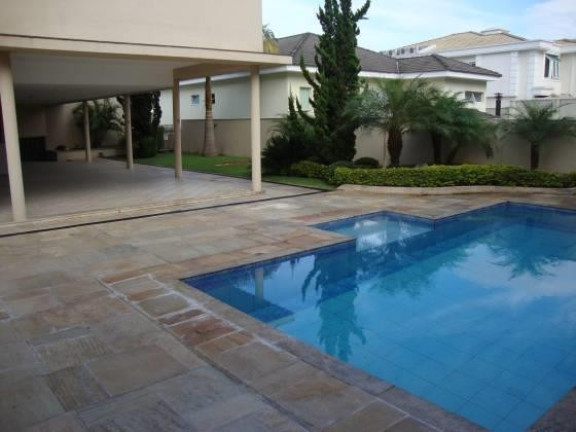 Casa à Venda,  em Melville - Alphaville