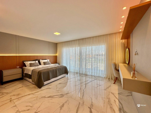 Imagem Casa de Condomínio com 4 Quartos à Venda, 270 m² em Centro - Xangri-lá Imagem Casa de Condomínio com 4 Quartos à Venda, 270 m² em Centro - Xangri-lá