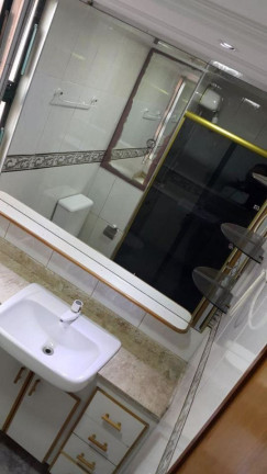 Imagem Apartamento com 3 Quartos à Venda, 65 m² em Vila Do Castelo - São Paulo
