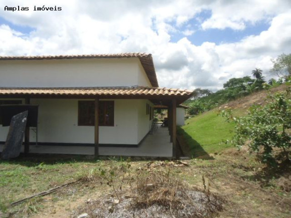 Imagem Fazenda à Venda, 320 m² em Azurita Distrito De Mateus Leme - Mateus Leme