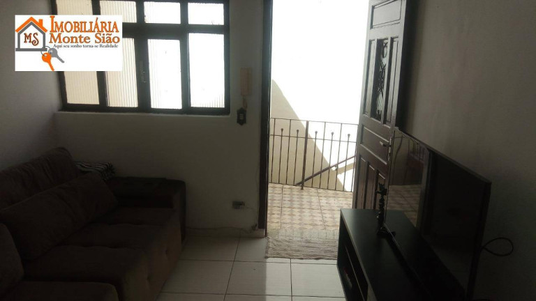 Imagem Sobrado com 4 Quartos à Venda, 134 m² em Vila Rosália - Guarulhos Imagem Sobrado com 4 Quartos à Venda, 134 m² em Vila Rosália - Guarulhos