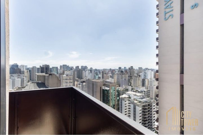 Imagem Sala Comercial à Venda, 39 m² em Itaim Bibi - São Paulo Imagem Sala Comercial à Venda, 39 m² em Itaim Bibi - São Paulo