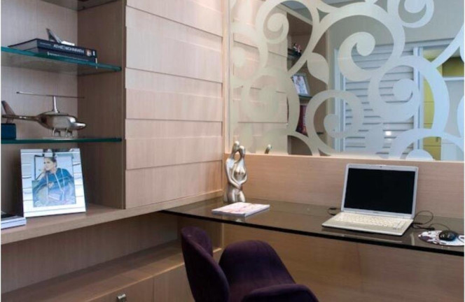Imagem Apartamento com 3 Quartos à Venda, 300 m² em Vila Ema - São José Dos Campos Imagem Apartamento com 3 Quartos à Venda, 300 m² em Vila Ema - São José Dos Campos