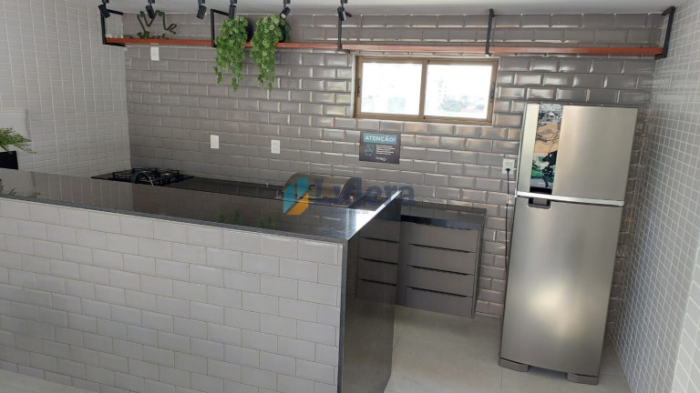 Imagem Apartamento com 2 Quartos à Venda, 62 m² em Ponta De Campina - Cabedelo Imagem Apartamento com 2 Quartos à Venda, 62 m² em Ponta De Campina - Cabedelo