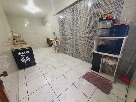 Imagem Casa com 4 Quartos à Venda, 120 m² em Rio Branco - Belo Horizonte Imagem Casa com 4 Quartos à Venda, 120 m² em Rio Branco - Belo Horizonte
