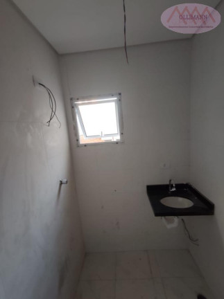 Imagem Cobertura com 3 Quartos à Venda, 110 m² em Santo Andre - Santo André