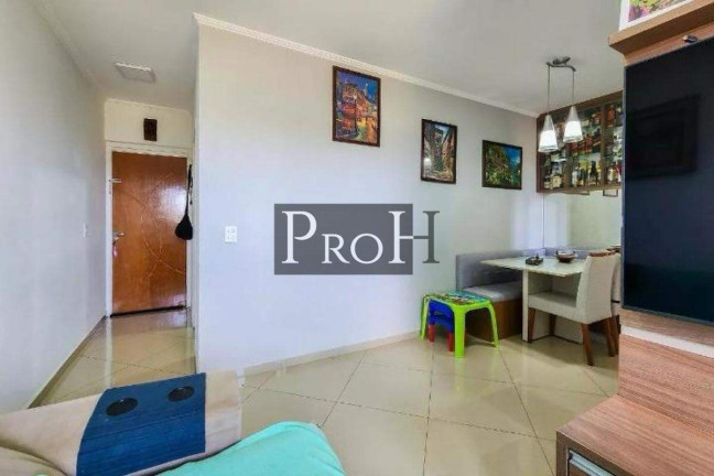 Imagem Apartamento com 3 Quartos à Venda, 64 m² em Nova Petrópolis - São Bernardo Do Campo Imagem Apartamento com 3 Quartos à Venda, 64 m² em Nova Petrópolis - São Bernardo Do Campo